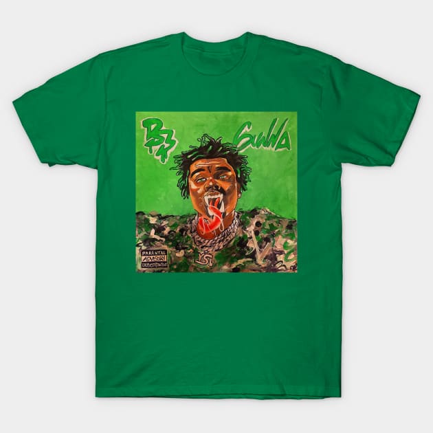 Gunna T-Shirt by artbydee